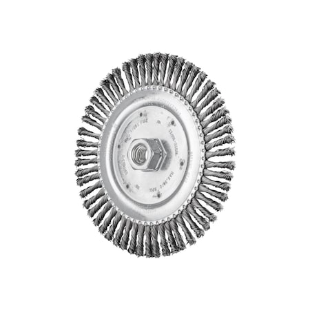 Pferd Strngr Bead, .020CS Wire, 56Knot, 6-7/8 82494